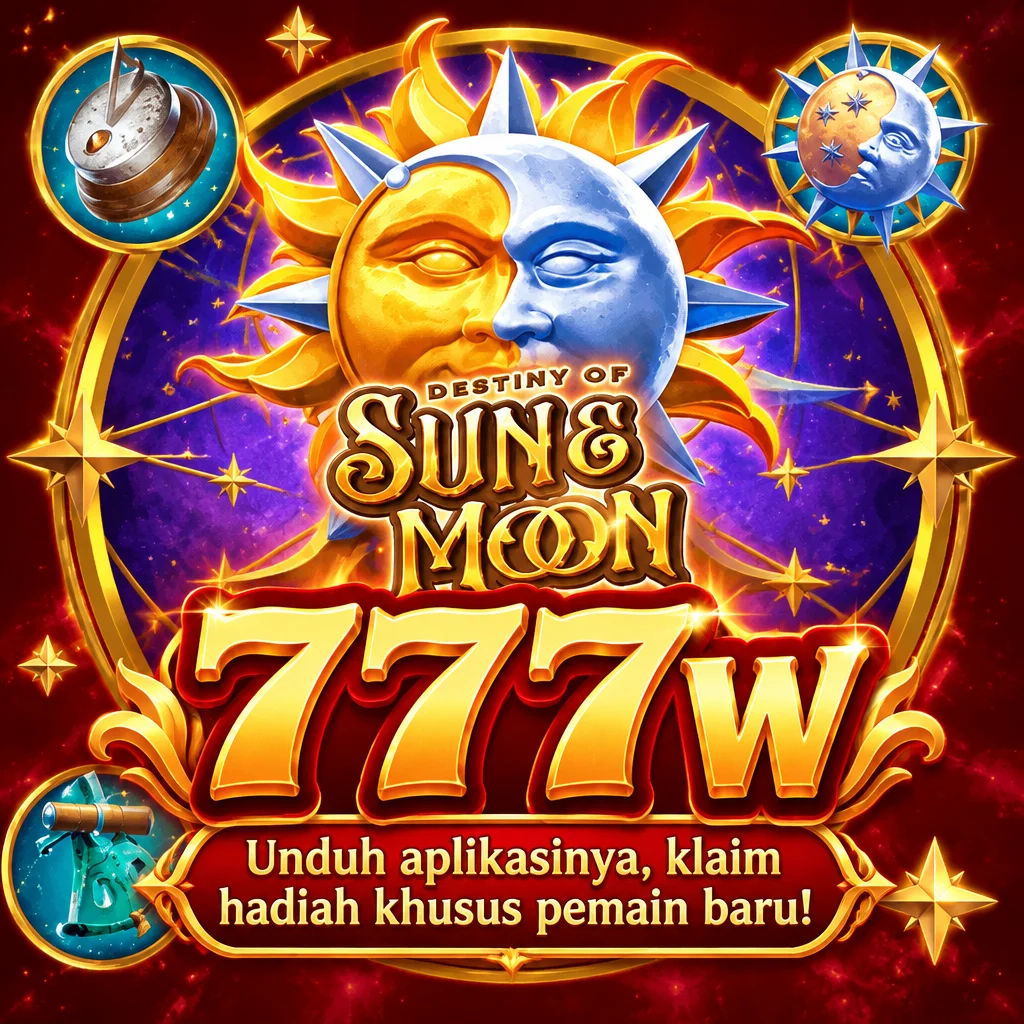 777w · Game & unduhan