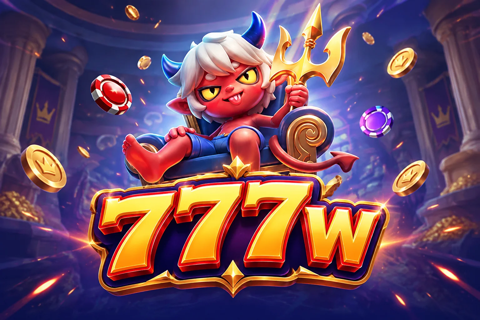 777w · Panduan Pengenalan Visual dan Navigasi Antarmuka Slot Jack Frost di 777w